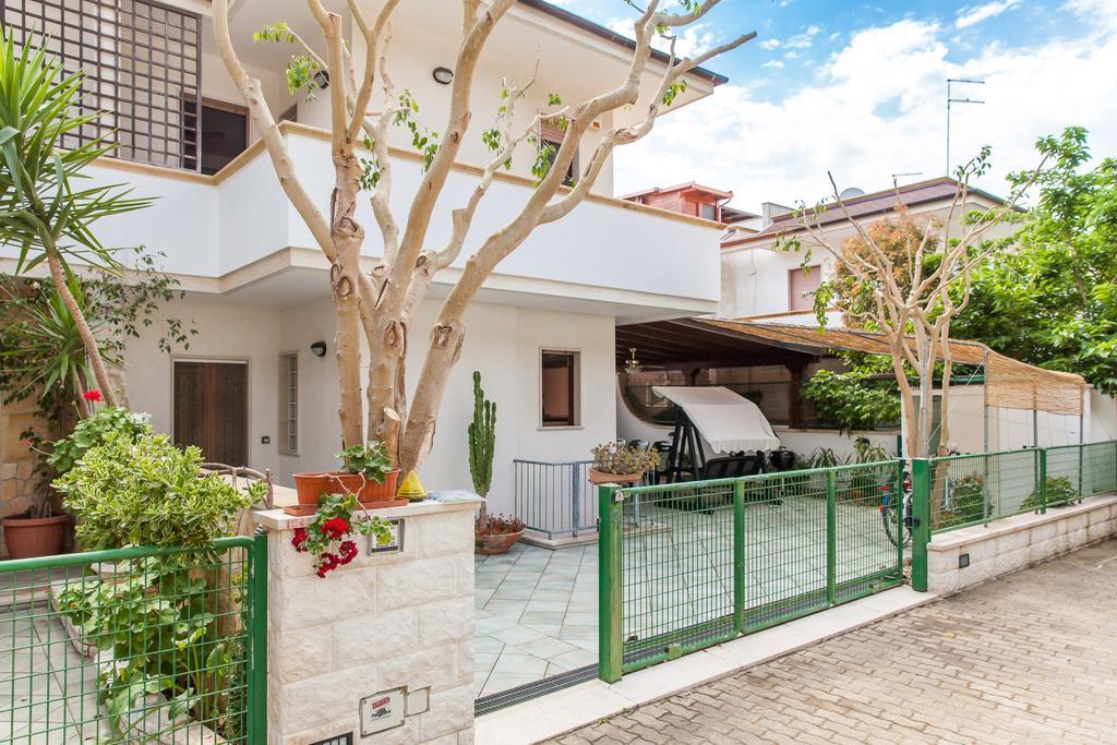 Villa Victory Спеккйола Екстер'єр фото